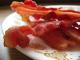 No Bacon & Sausage! What?!